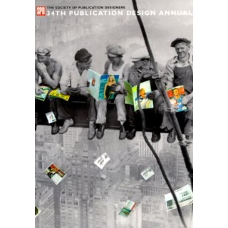 34th Publication Design Annual